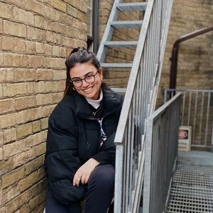 Meet your Posher, Amanda